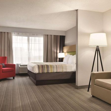 Country Inn & Suites By Radisson, Merrillville, In Exteriér fotografie