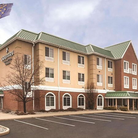 Country Inn & Suites By Radisson, Merrillville, In Exteriér fotografie