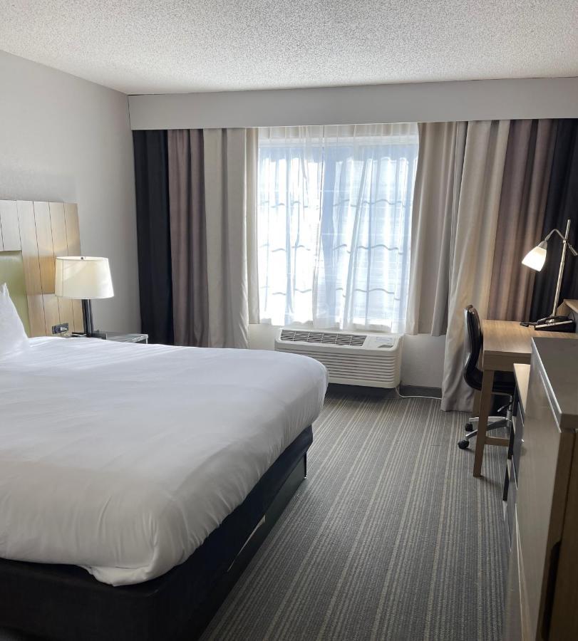 Country Inn & Suites By Radisson, Merrillville, In Exteriér fotografie