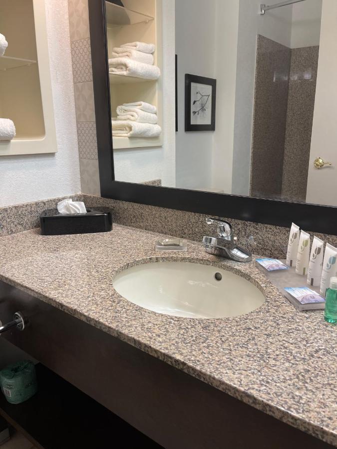 Country Inn & Suites By Radisson, Merrillville, In Exteriér fotografie