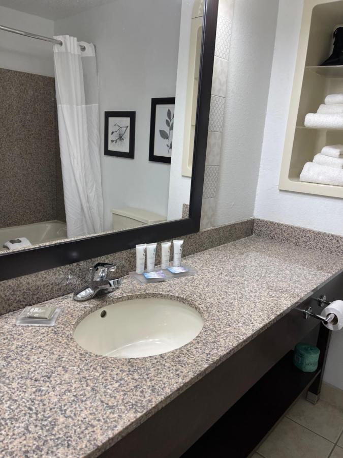 Country Inn & Suites By Radisson, Merrillville, In Exteriér fotografie