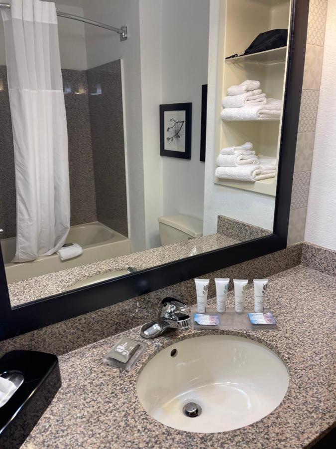 Country Inn & Suites By Radisson, Merrillville, In Exteriér fotografie