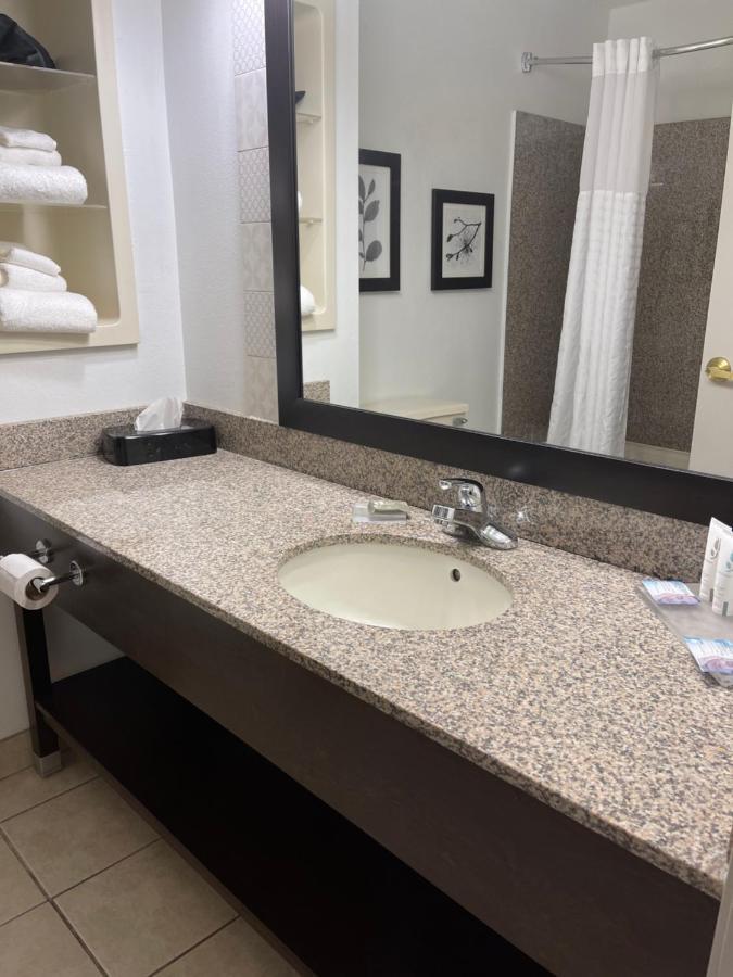 Country Inn & Suites By Radisson, Merrillville, In Exteriér fotografie
