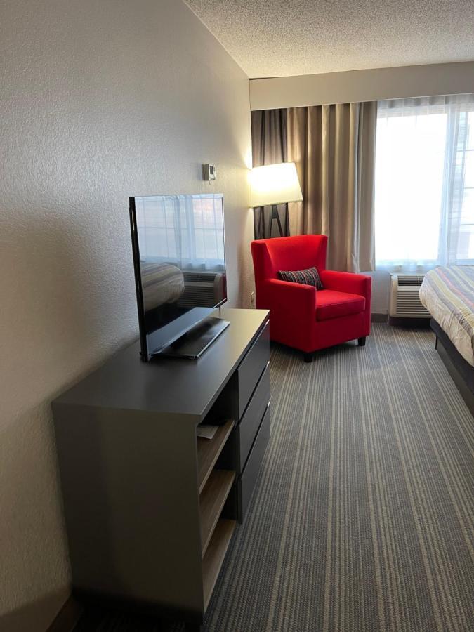 Country Inn & Suites By Radisson, Merrillville, In Exteriér fotografie