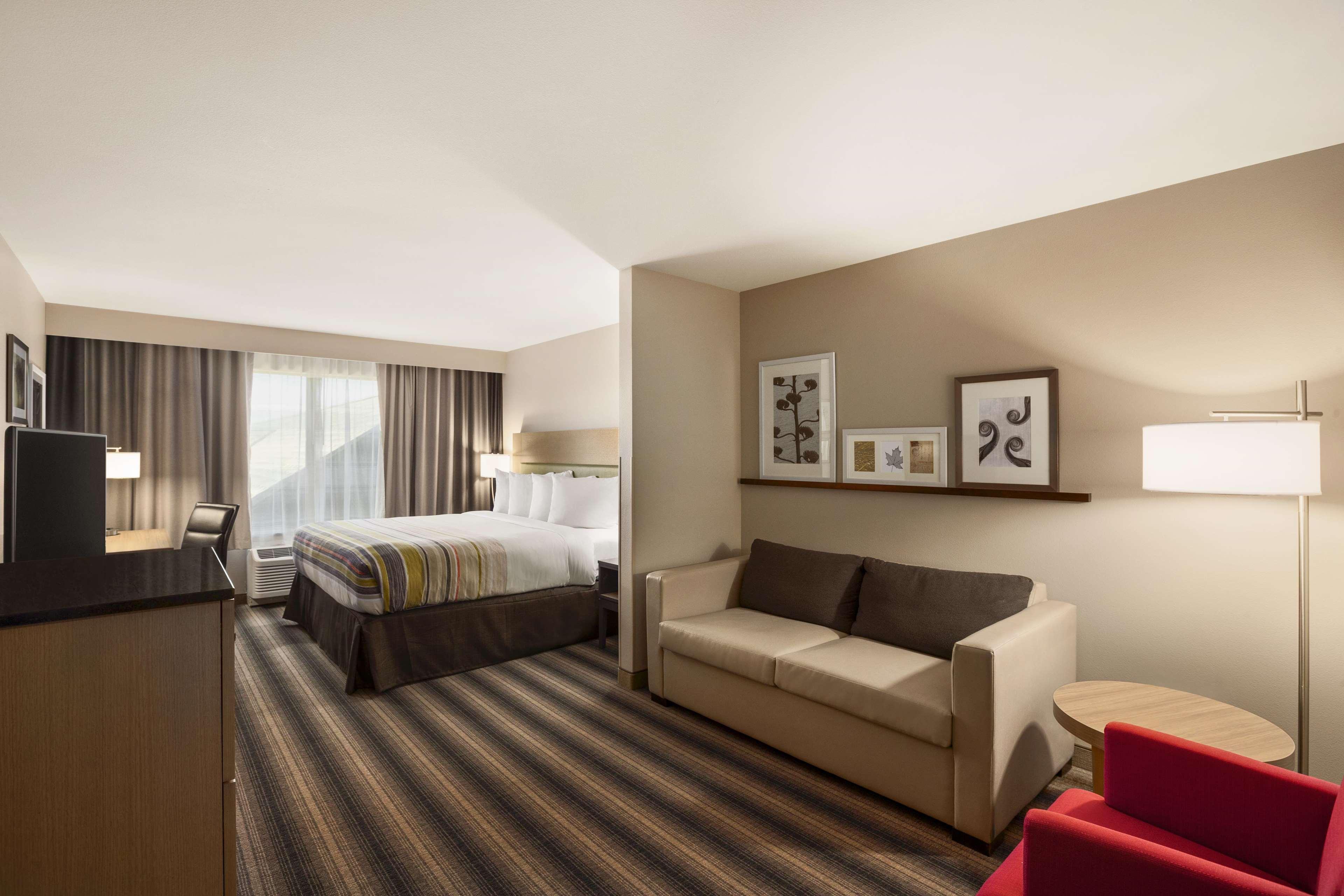 Country Inn & Suites By Radisson, Merrillville, In Exteriér fotografie