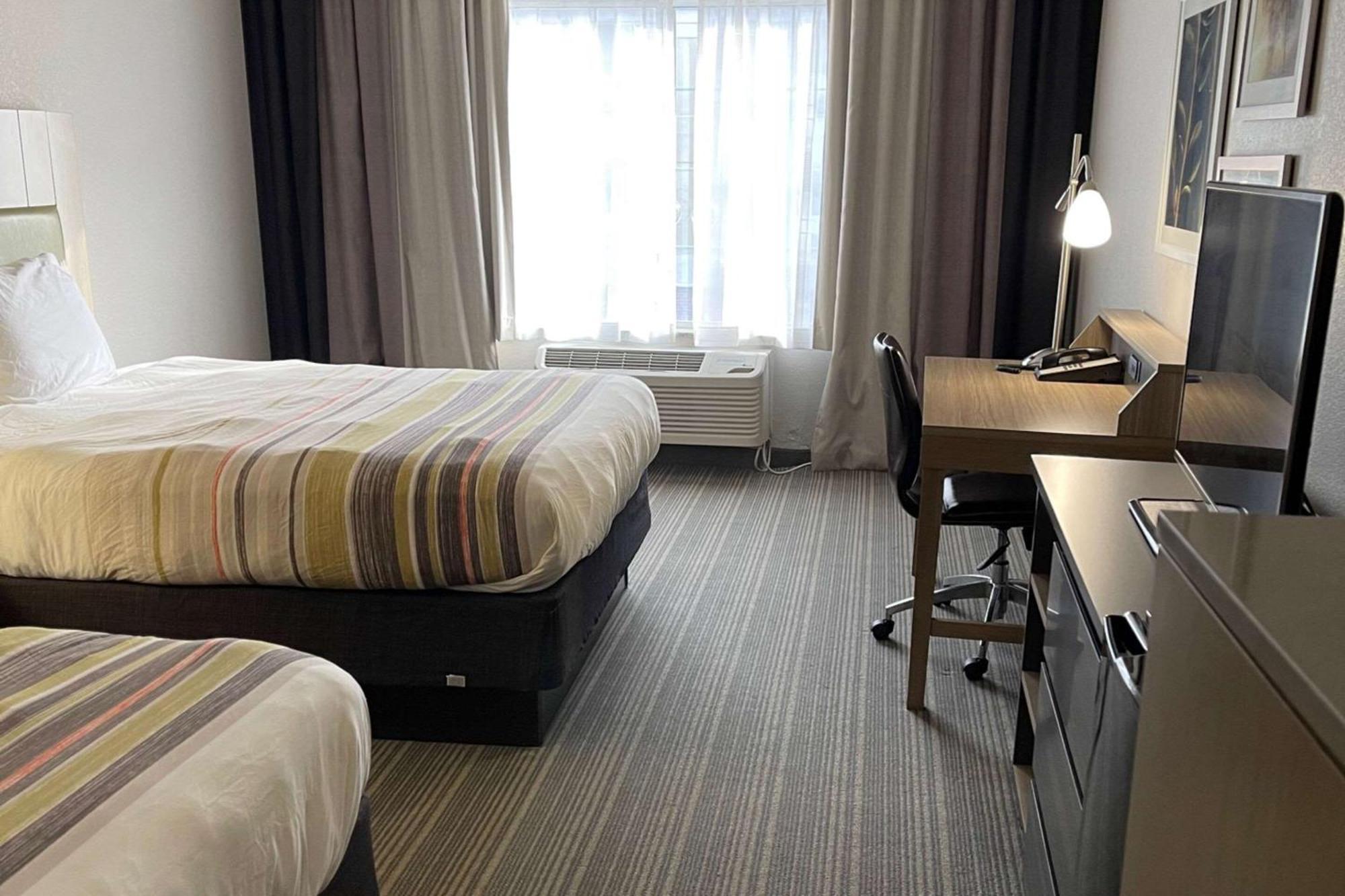 Country Inn & Suites By Radisson, Merrillville, In Exteriér fotografie
