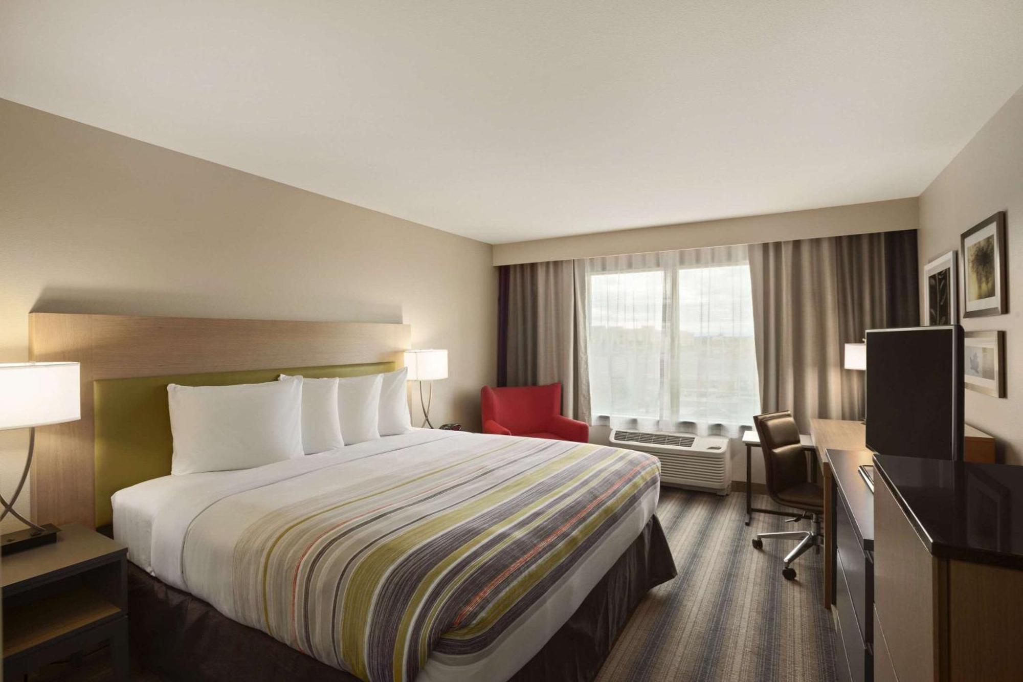 Country Inn & Suites By Radisson, Merrillville, In Exteriér fotografie
