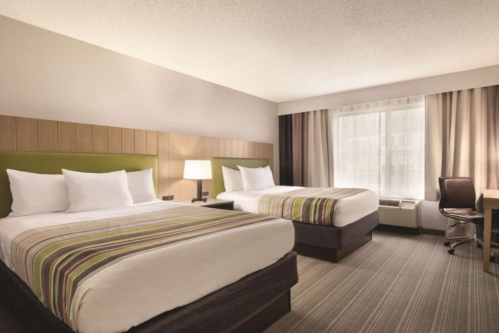 Country Inn & Suites By Radisson, Merrillville, In Exteriér fotografie