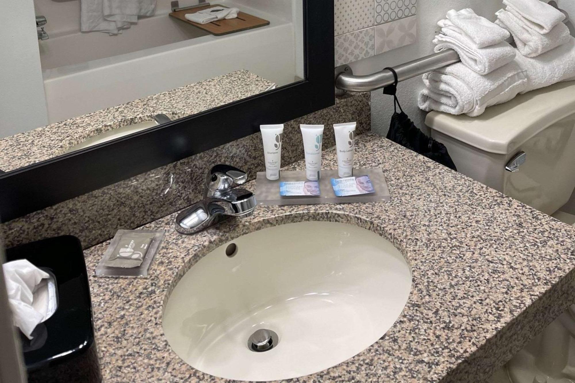 Country Inn & Suites By Radisson, Merrillville, In Exteriér fotografie