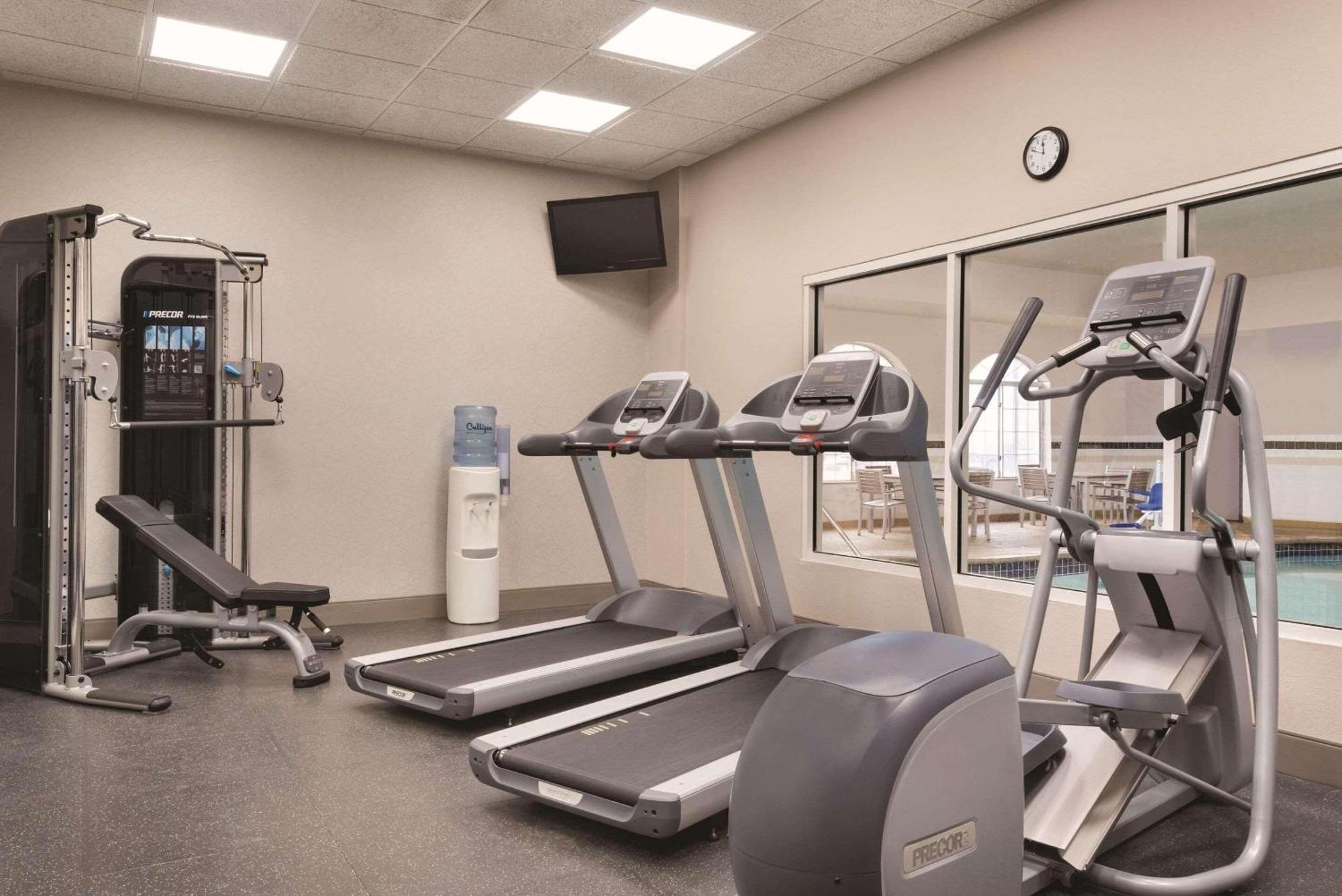 Country Inn & Suites By Radisson, Merrillville, In Exteriér fotografie