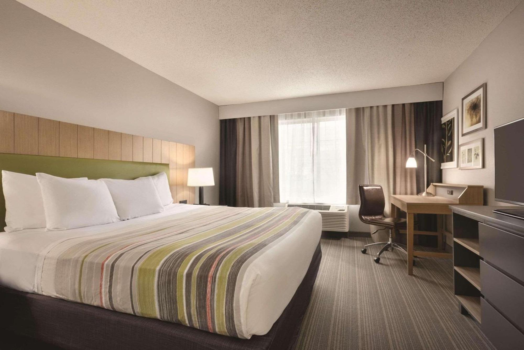 Country Inn & Suites By Radisson, Merrillville, In Exteriér fotografie