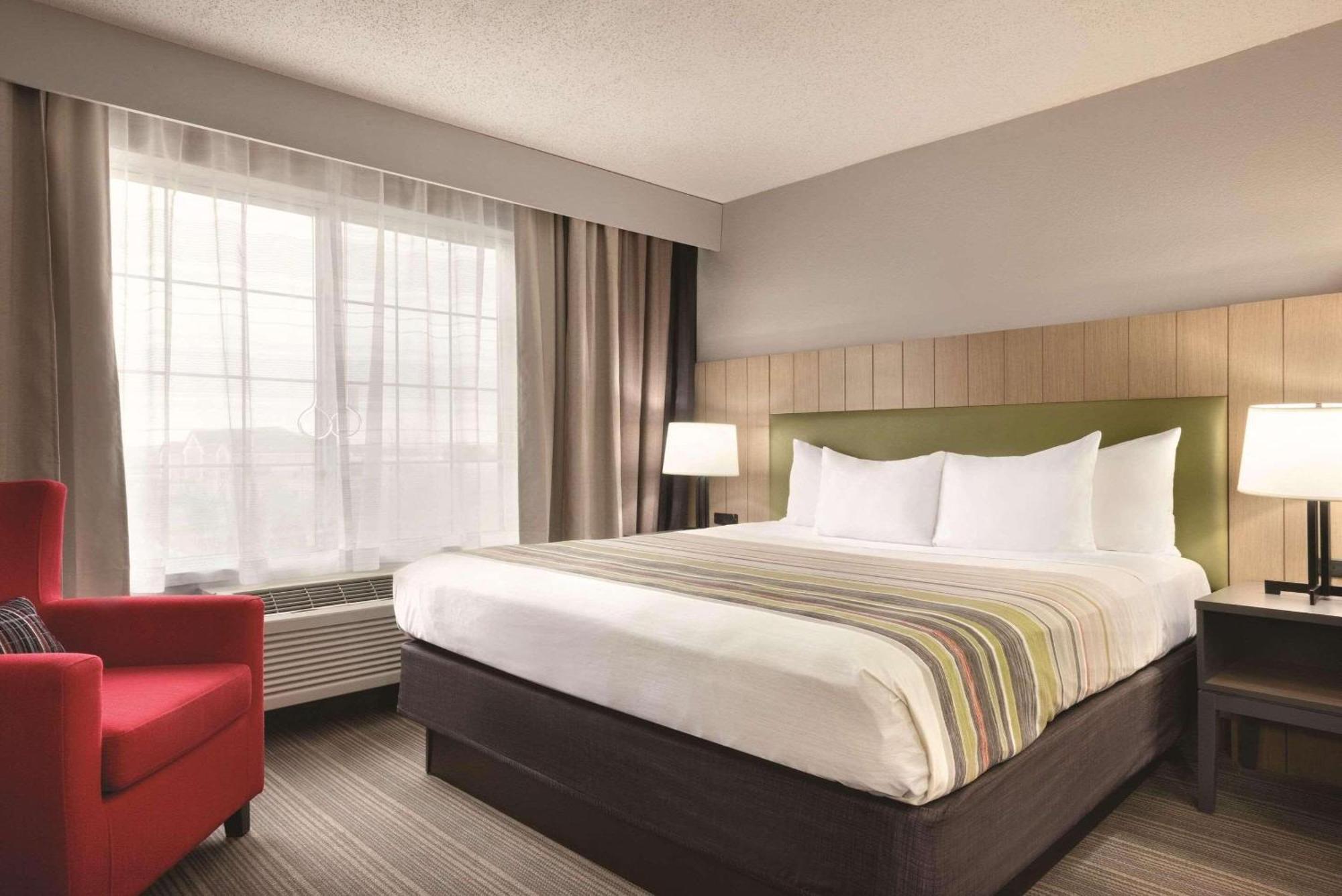 Country Inn & Suites By Radisson, Merrillville, In Exteriér fotografie