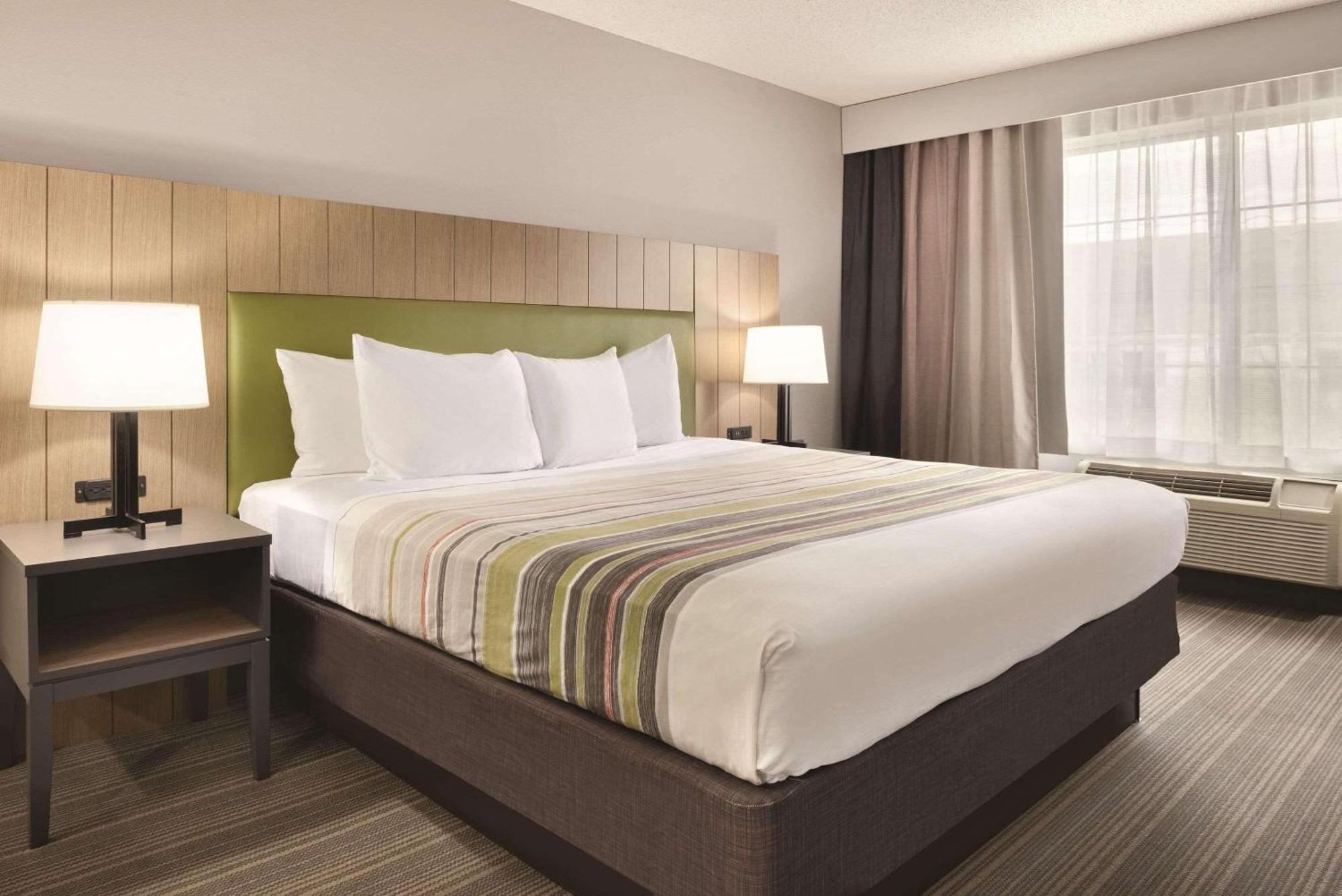 Country Inn & Suites By Radisson, Merrillville, In Exteriér fotografie