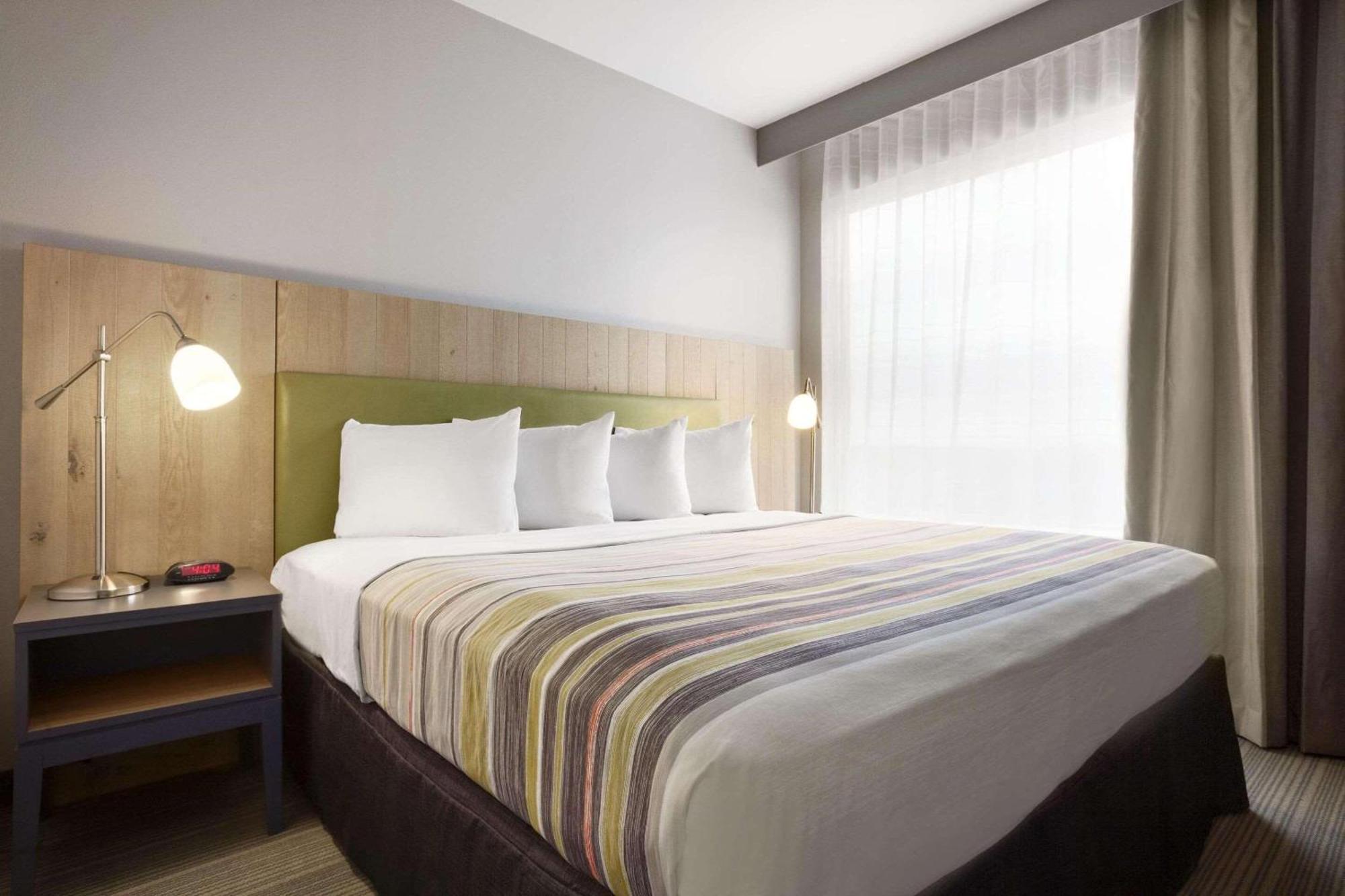 Country Inn & Suites By Radisson, Merrillville, In Exteriér fotografie