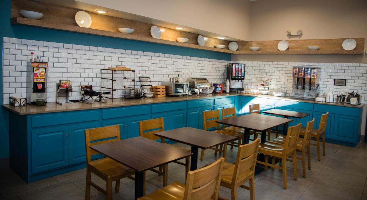 Country Inn & Suites By Radisson, Merrillville, In Exteriér fotografie