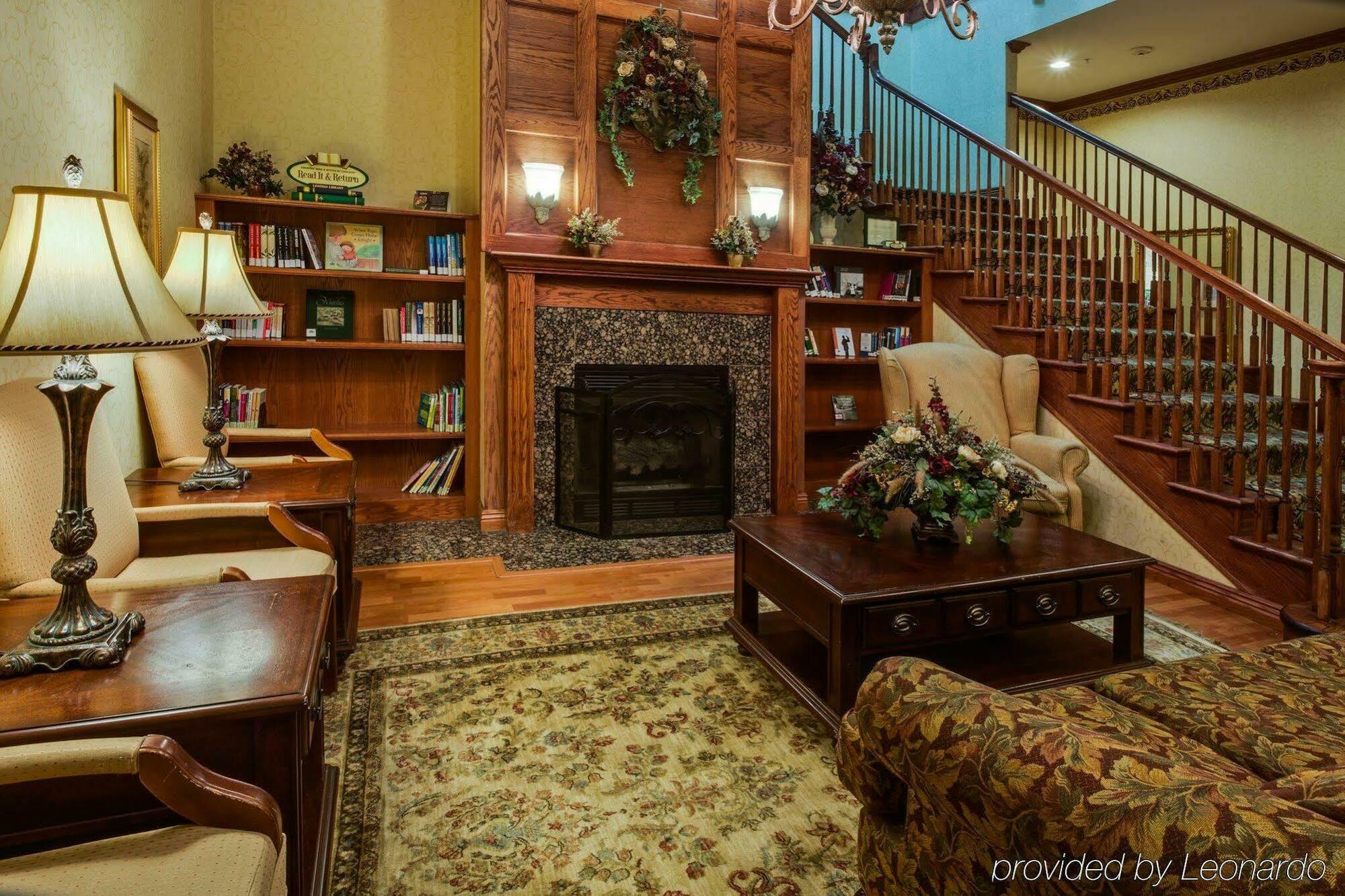 Country Inn & Suites By Radisson, Merrillville, In Exteriér fotografie